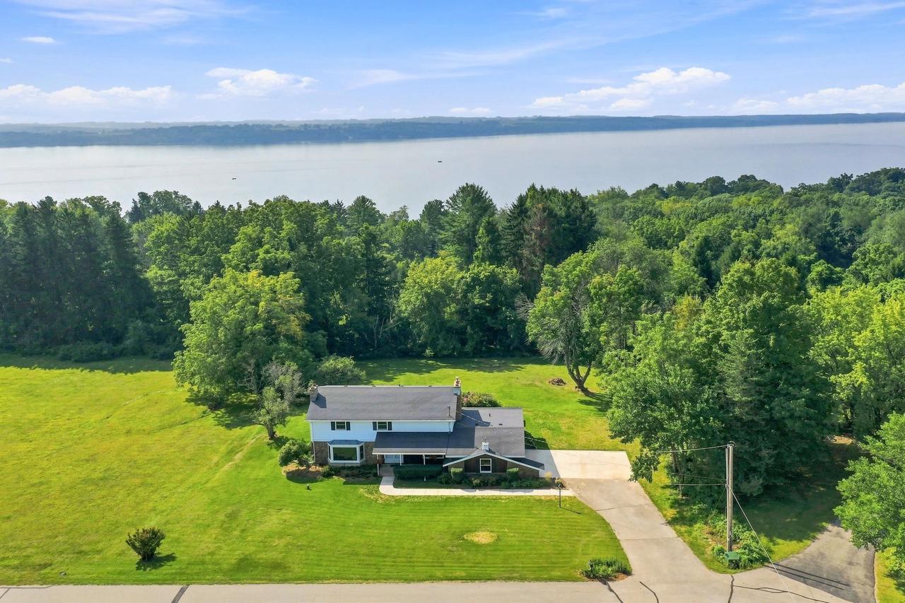 W2268 Ledgeview Road