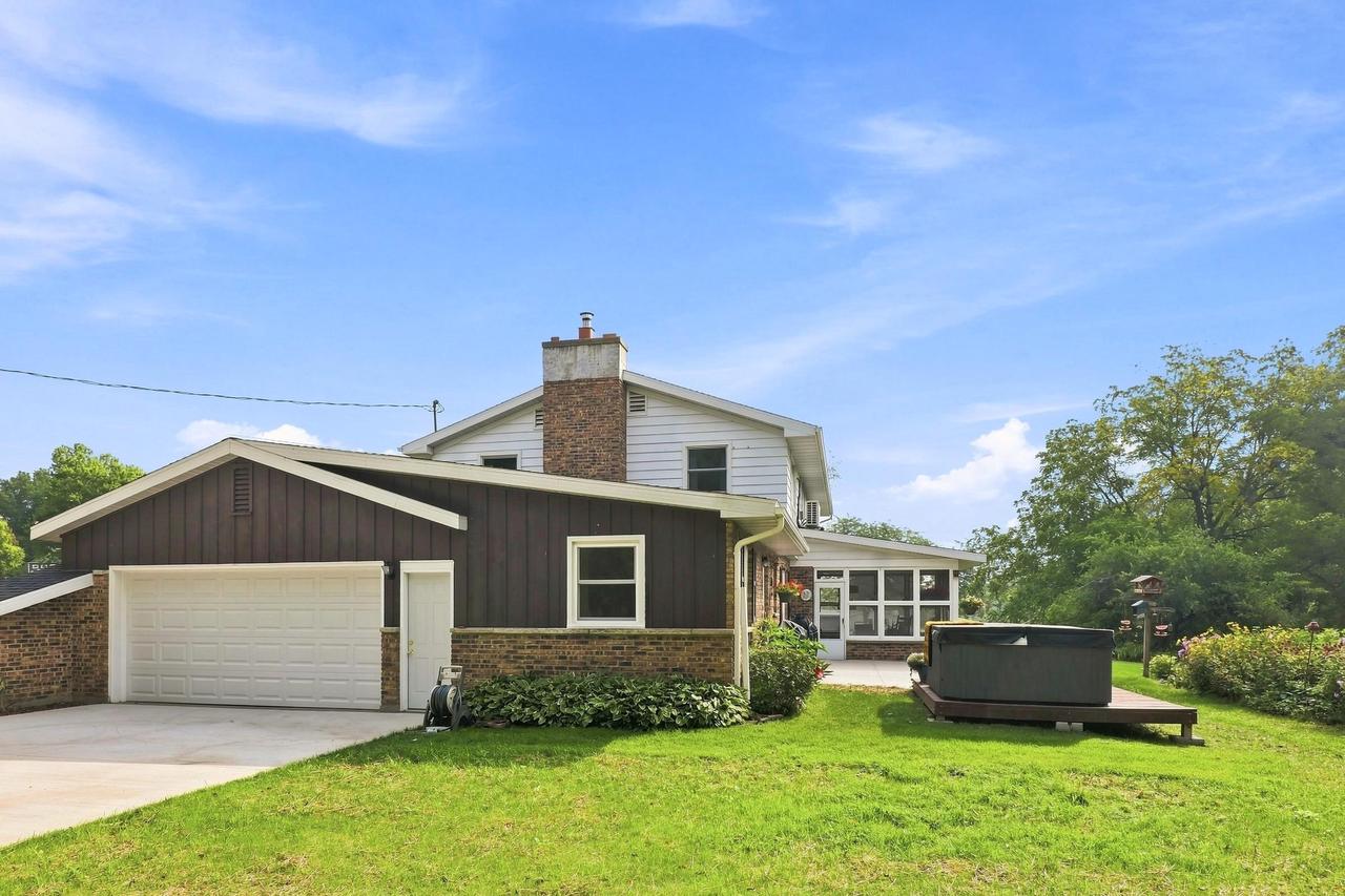 W2268 Ledgeview Road