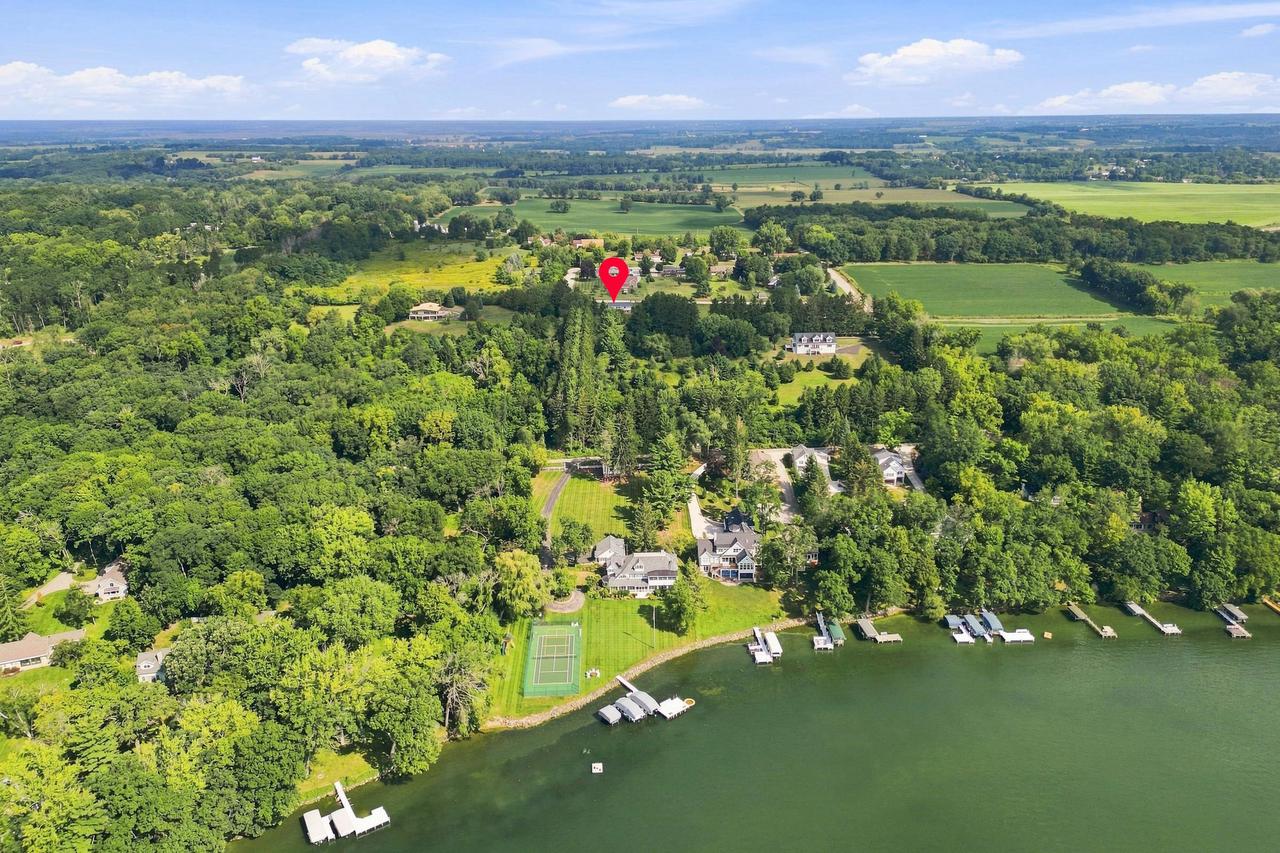 W2268 Ledgeview Road