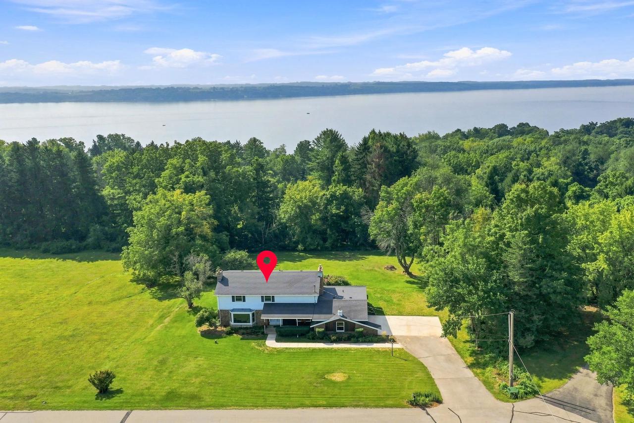 W2268 Ledgeview Road
