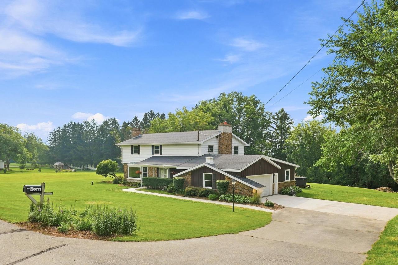 W2268 Ledgeview Road
