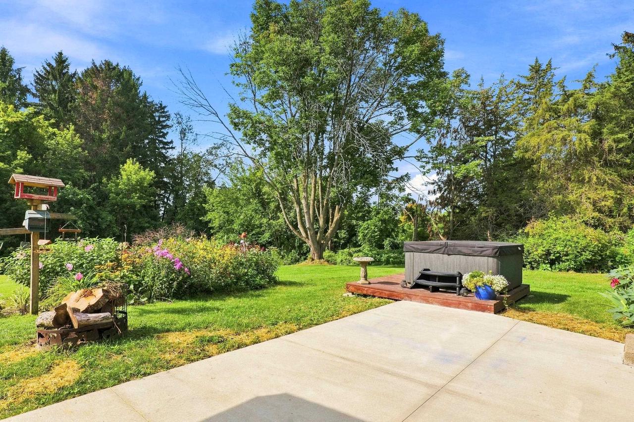 W2268 Ledgeview Road