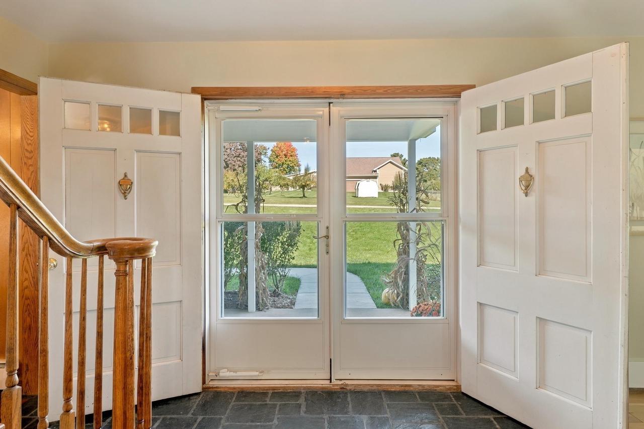 W2268 Ledgeview Road