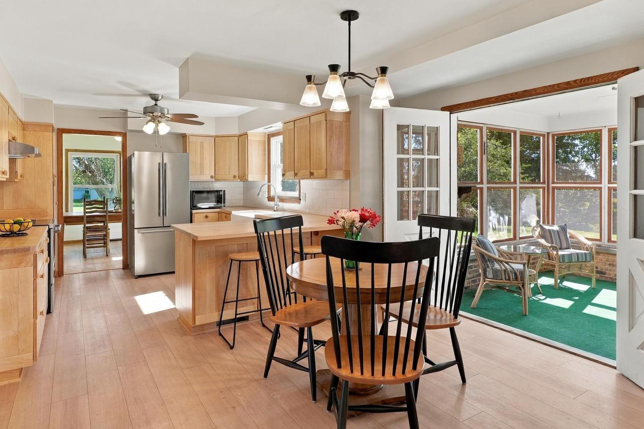 W2268 Ledgeview Road