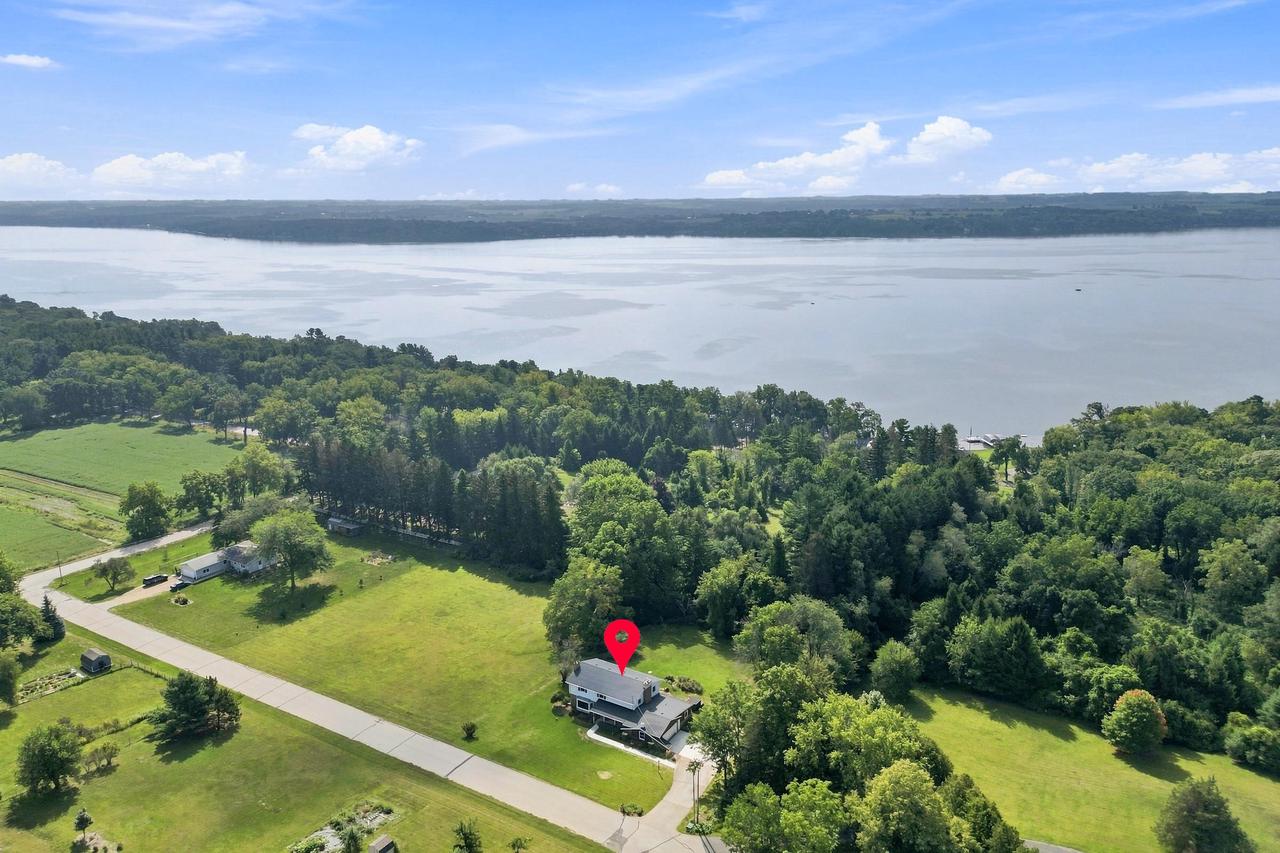 W2268 Ledgeview Road