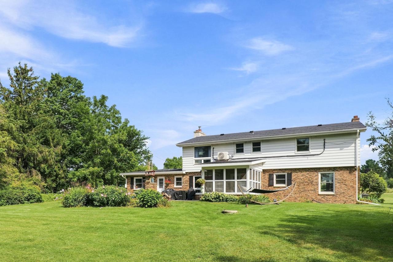 W2268 Ledgeview Road