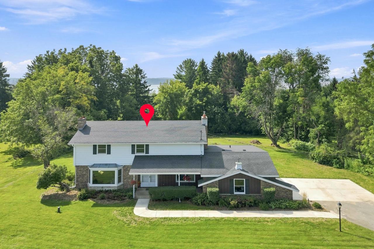 W2268 Ledgeview Road