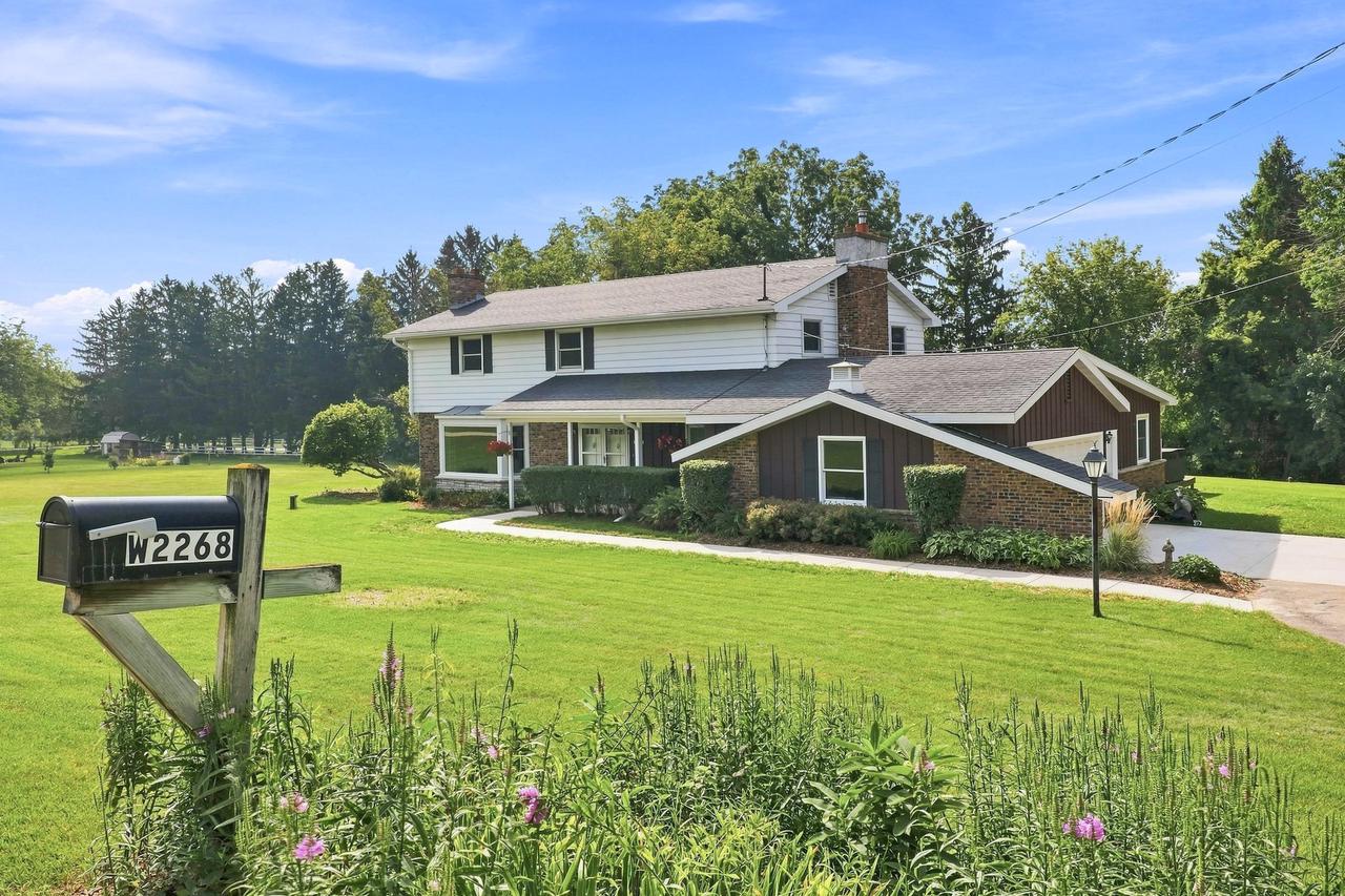 W2268 Ledgeview Road