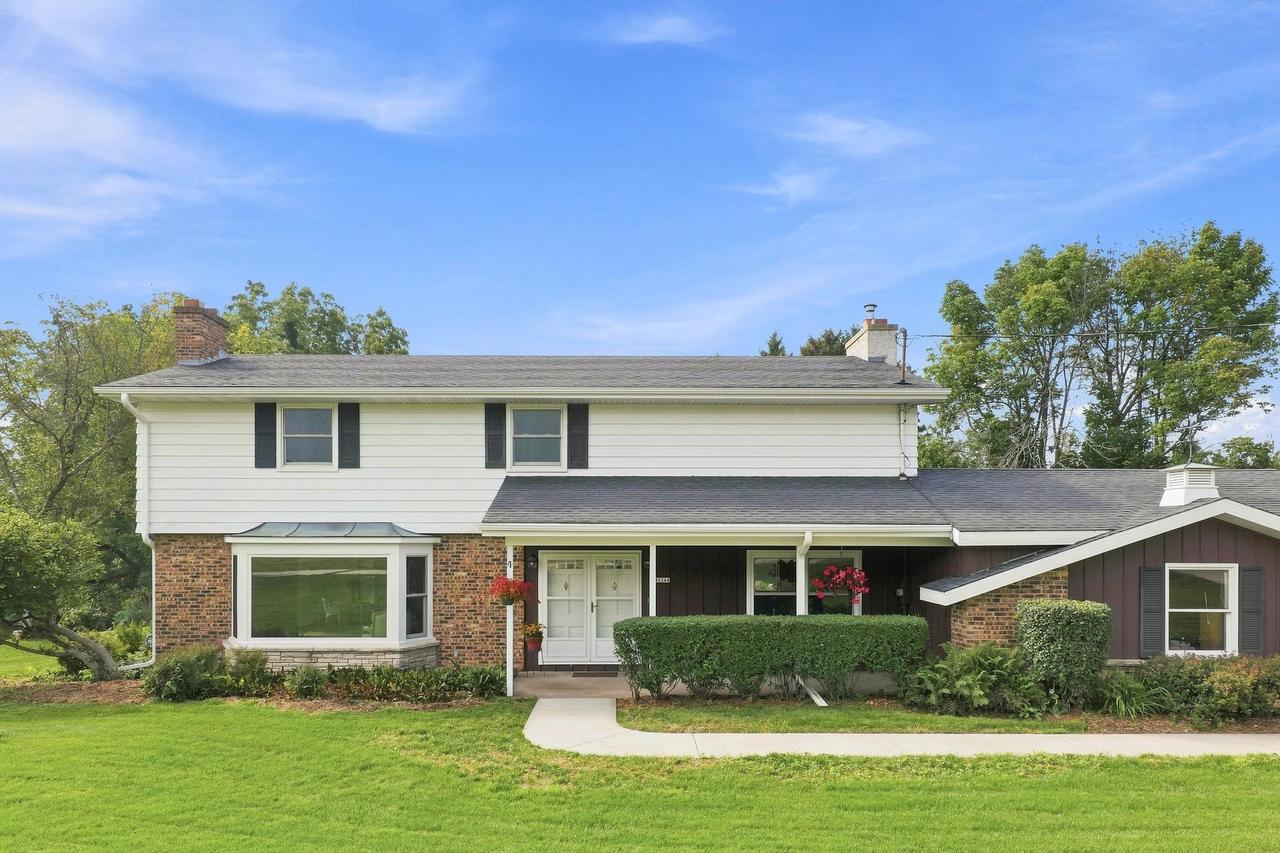 W2268 Ledgeview Road