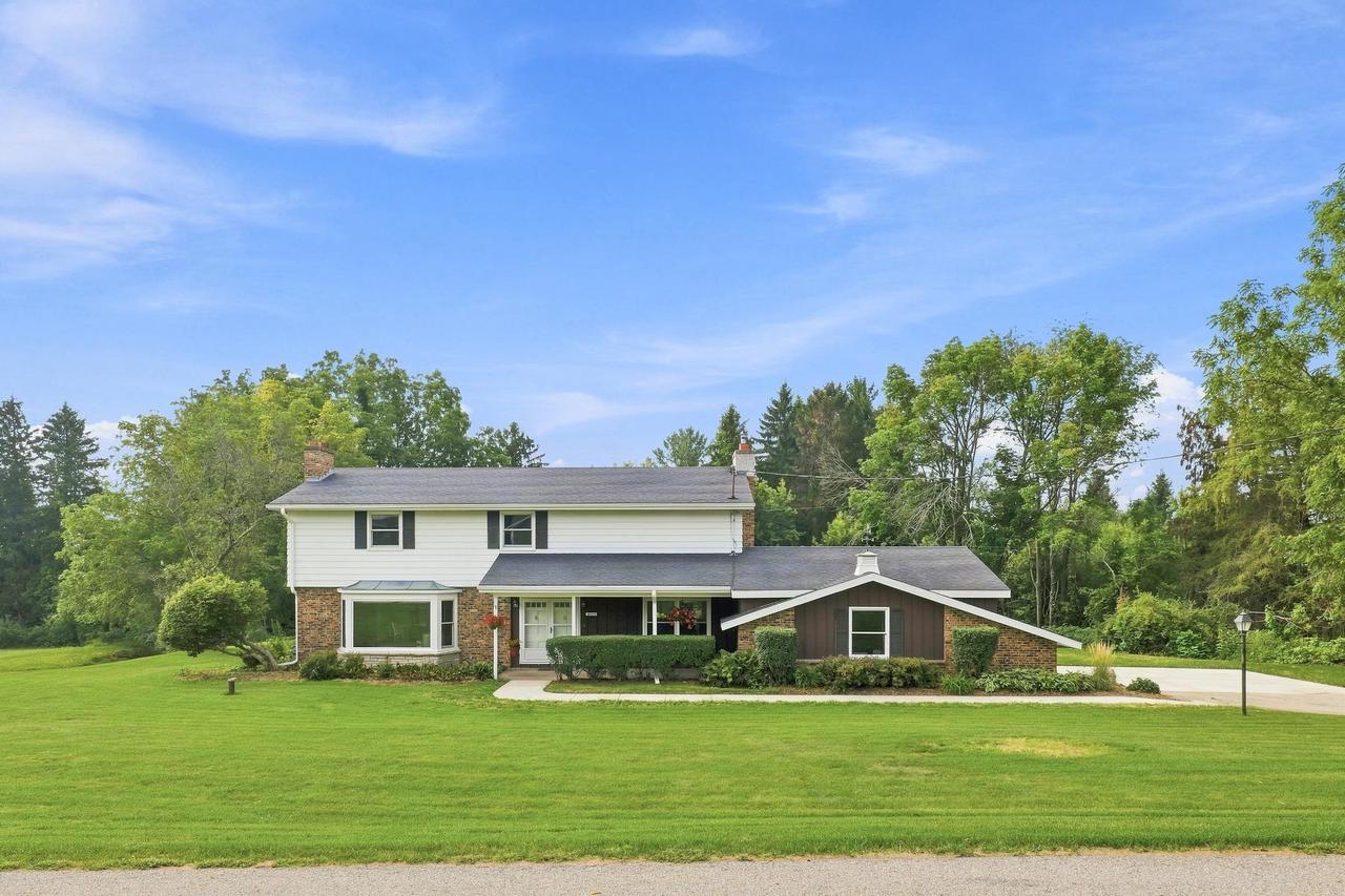 W2268 Ledgeview Road