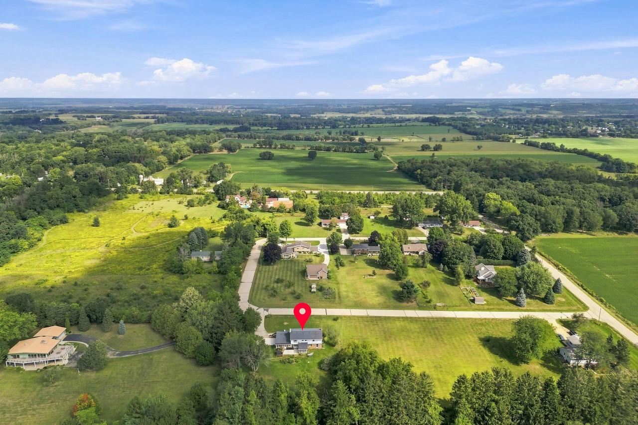 W2268 Ledgeview Road
