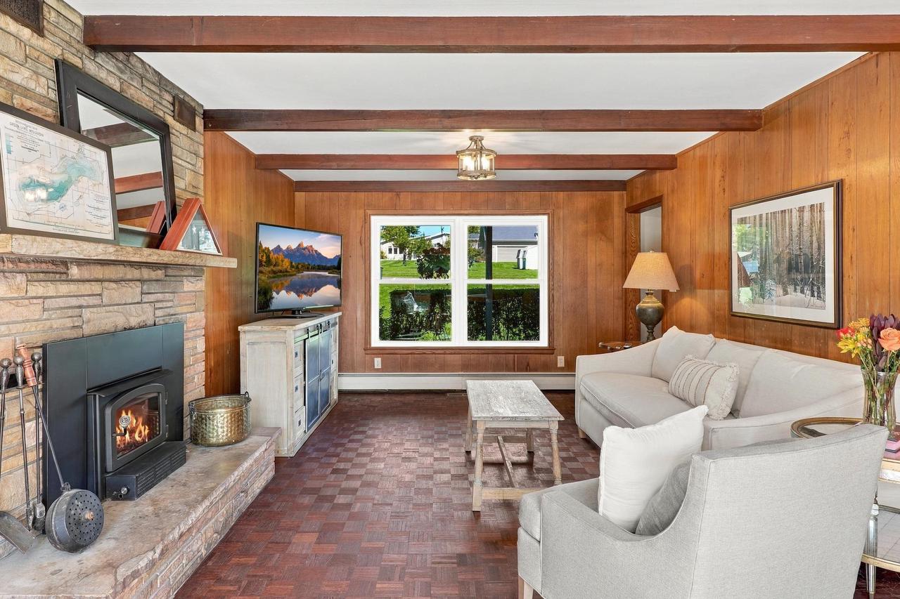 W2268 Ledgeview Road