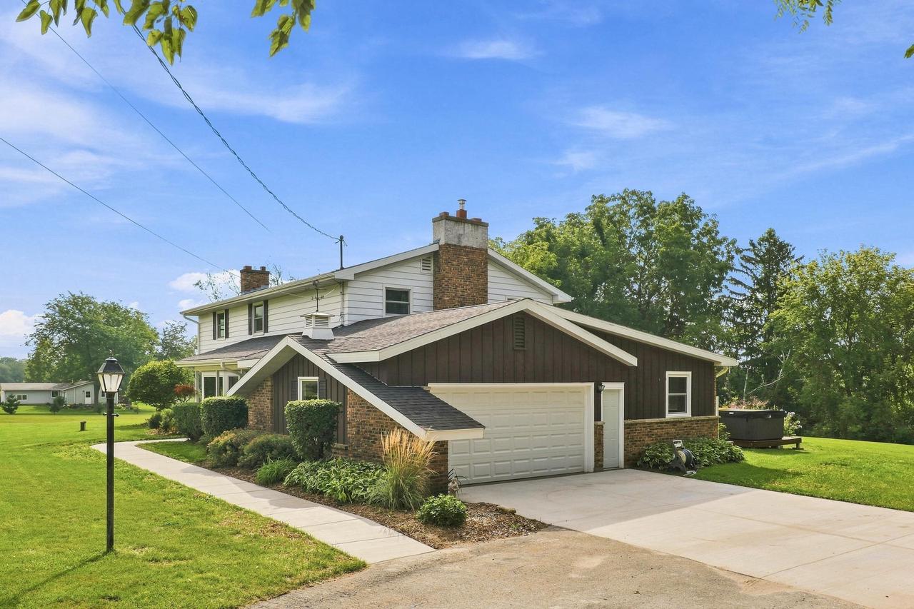 W2268 Ledgeview Road