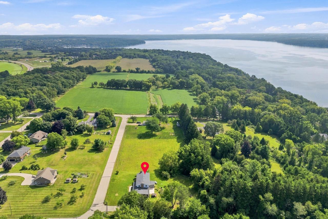 W2268 Ledgeview Road