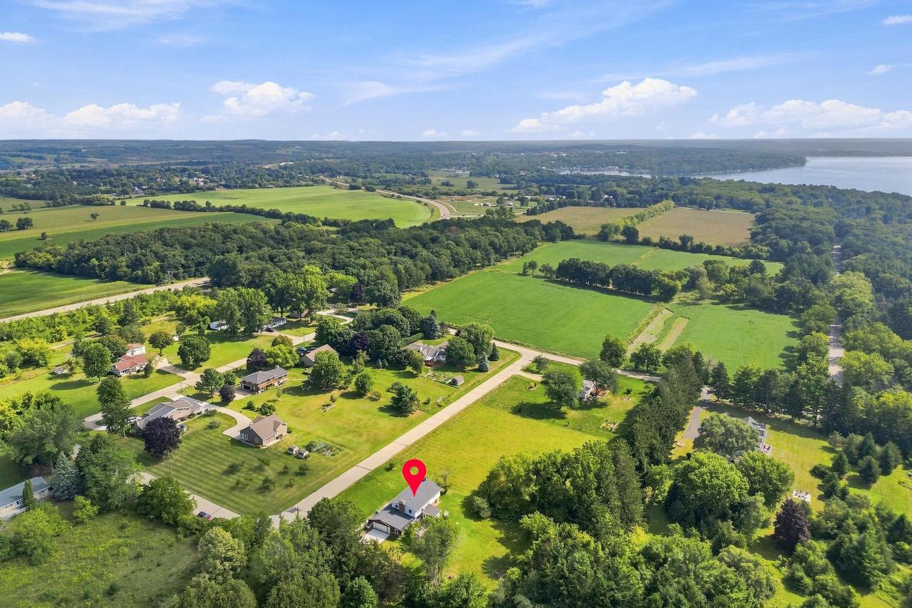 W2268 Ledgeview Road