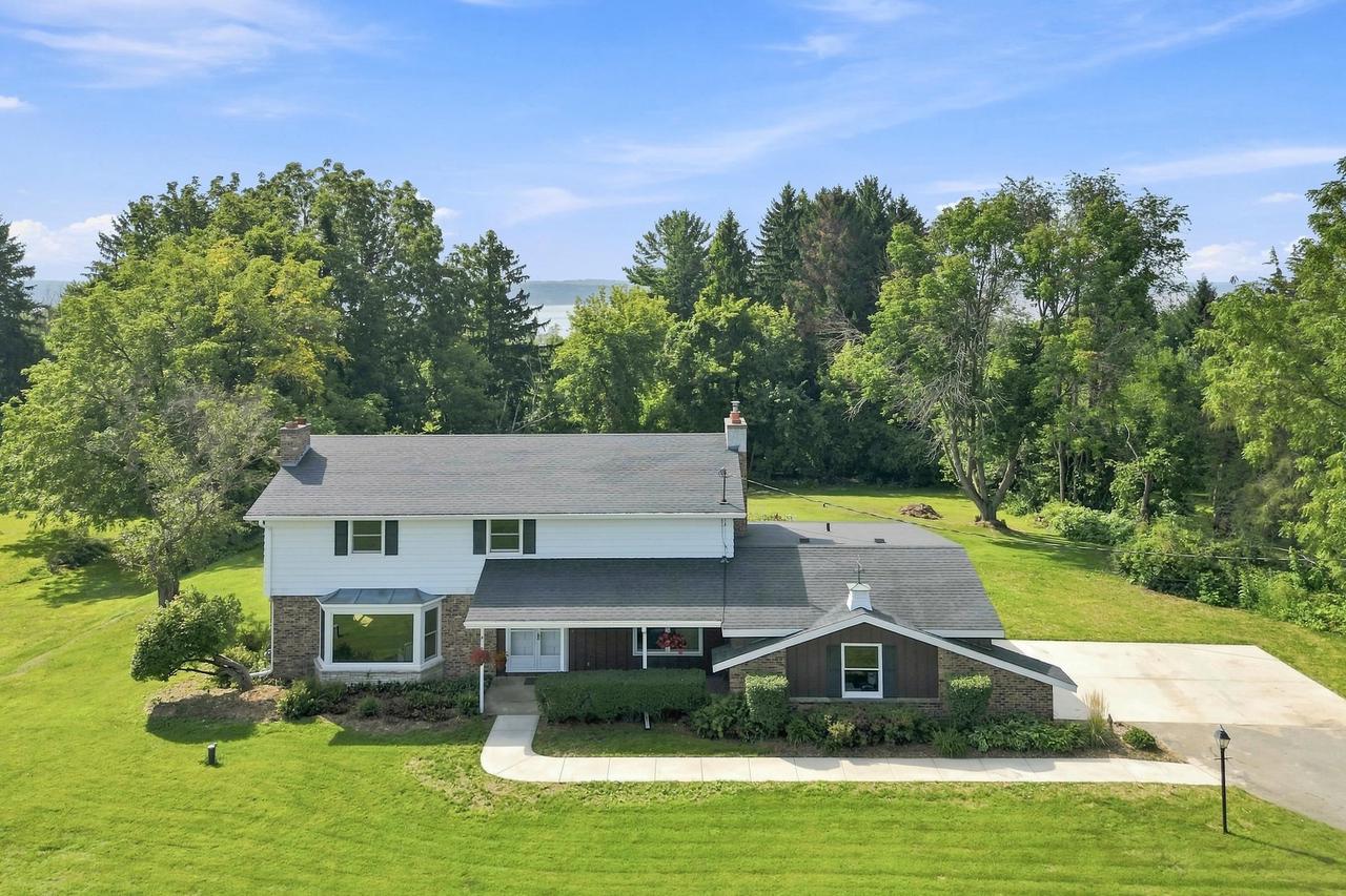 W2268 Ledgeview Road