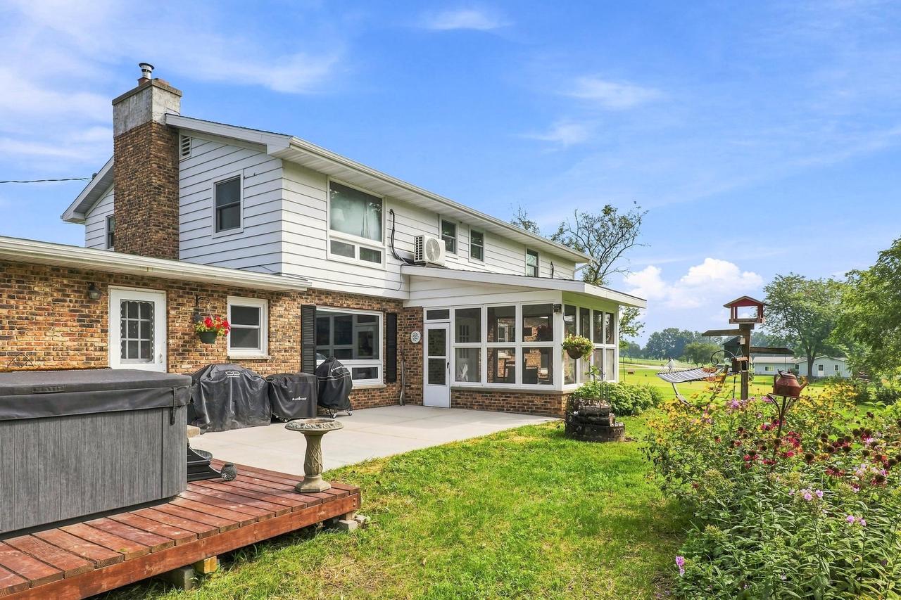 W2268 Ledgeview Road