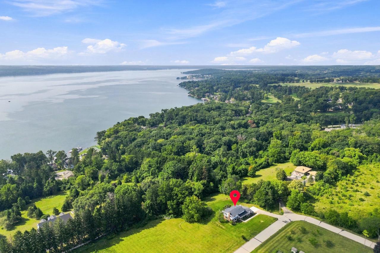 W2268 Ledgeview Road