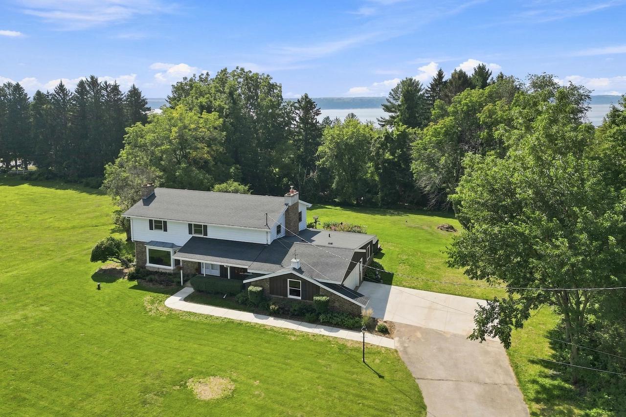 W2268 Ledgeview Road