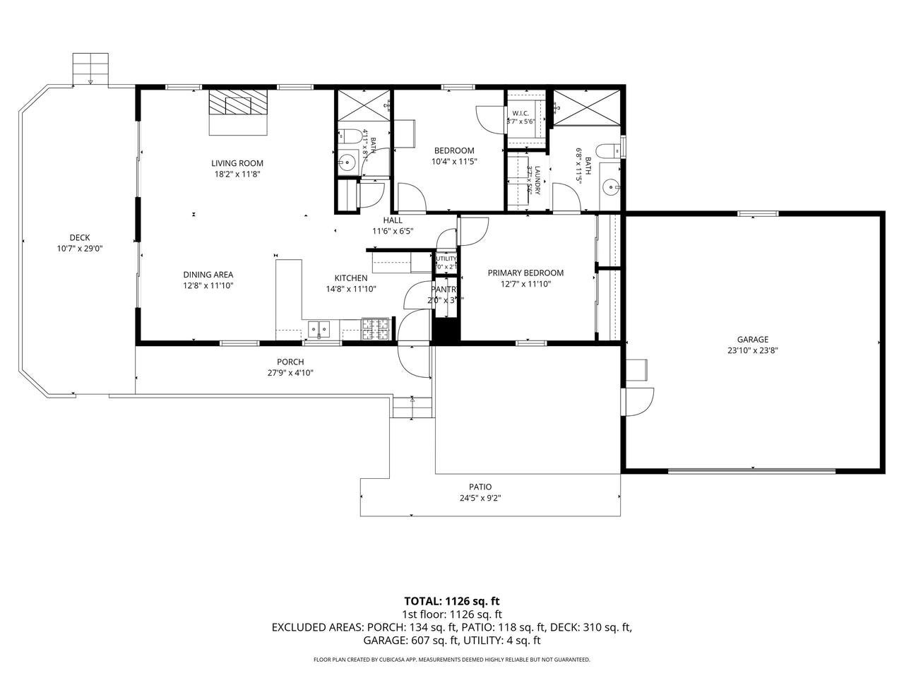 W861 Summit Court