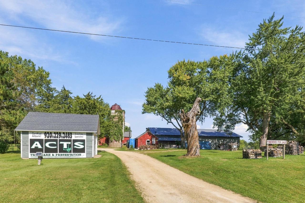 W2136 State Rd 23 Road