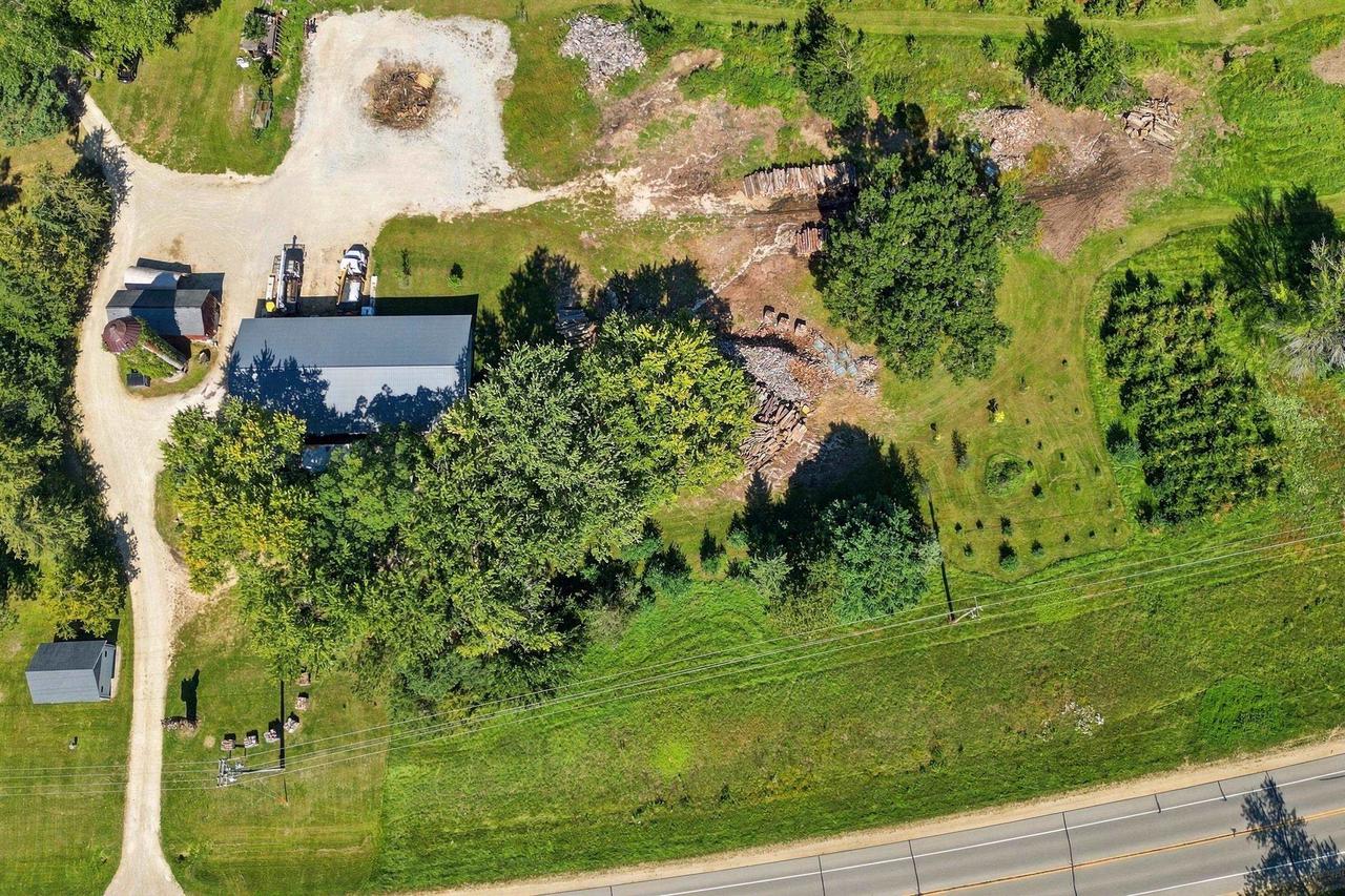 W2136 State Rd 23 Road