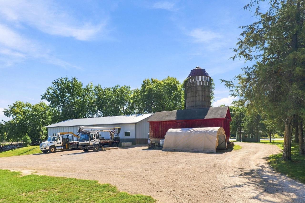 W2136 State Rd 23 Road