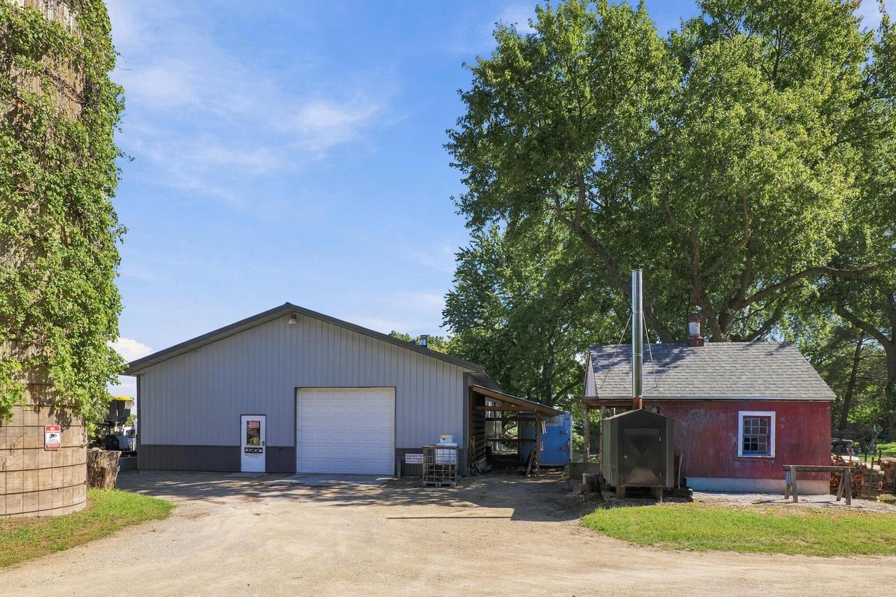 W2136 State Rd 23 Road