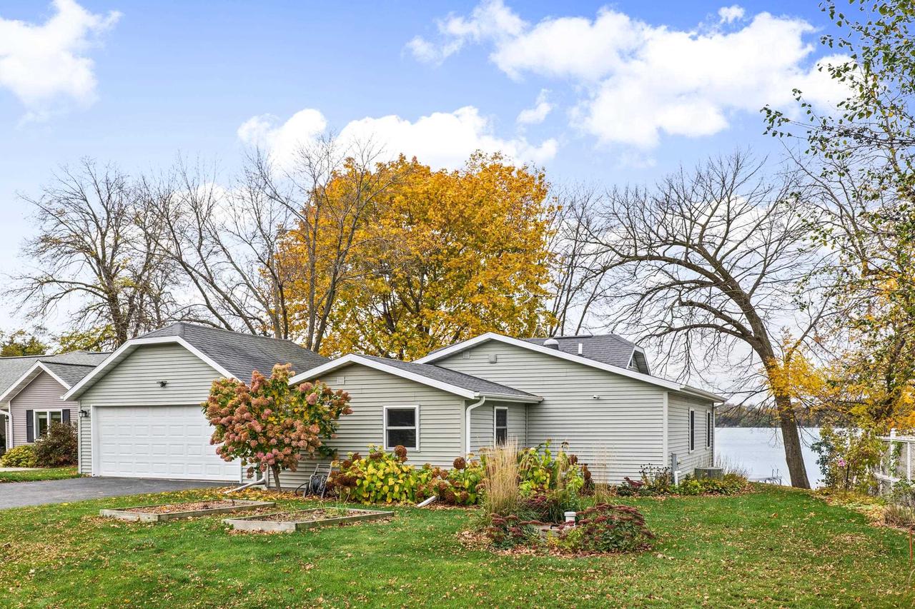 N3021 E Little Green Road