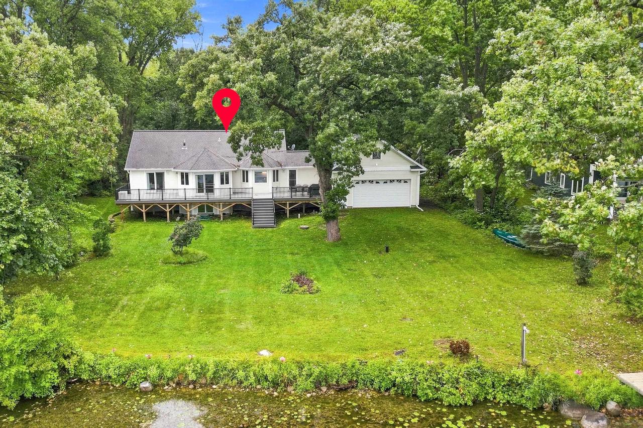 W11492 Lake Drive