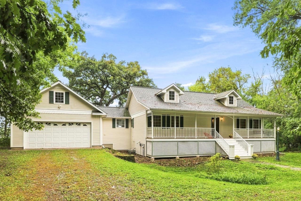 W11492 Lake Drive