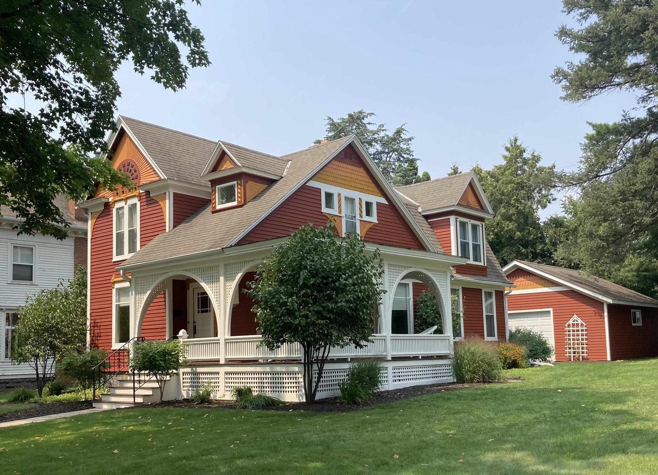 199 E Park Avenue Berlin WI
