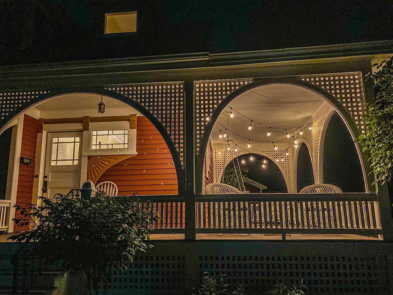 199 E Park Avenue