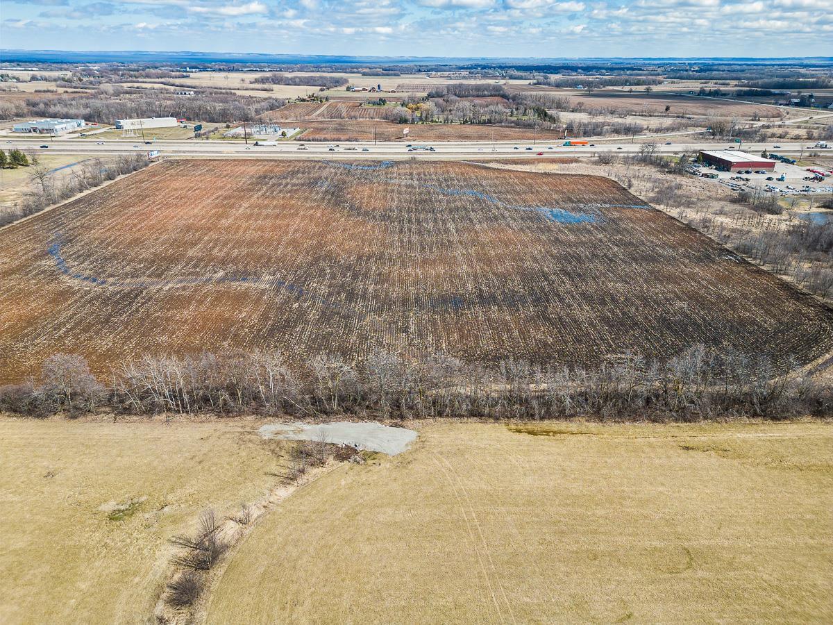 South WASHBURN STREET