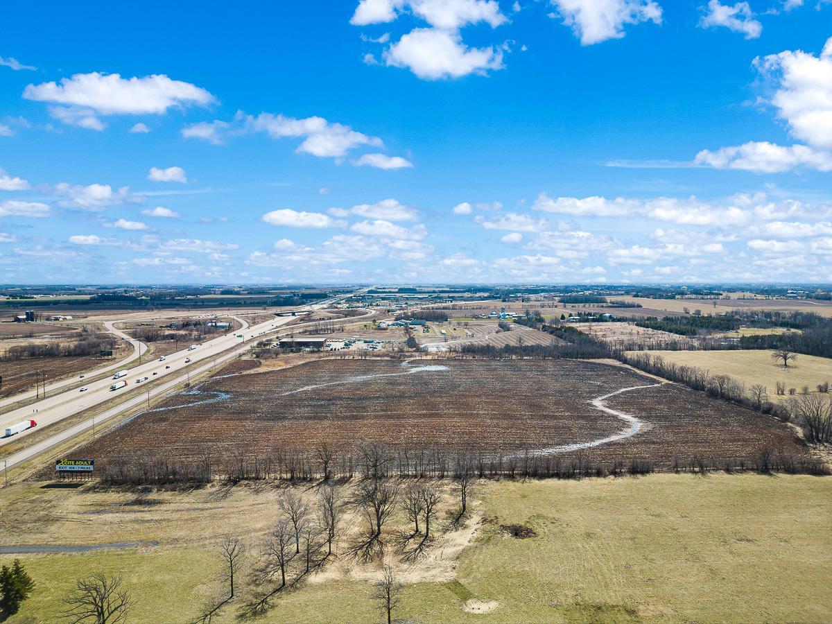 South WASHBURN STREET