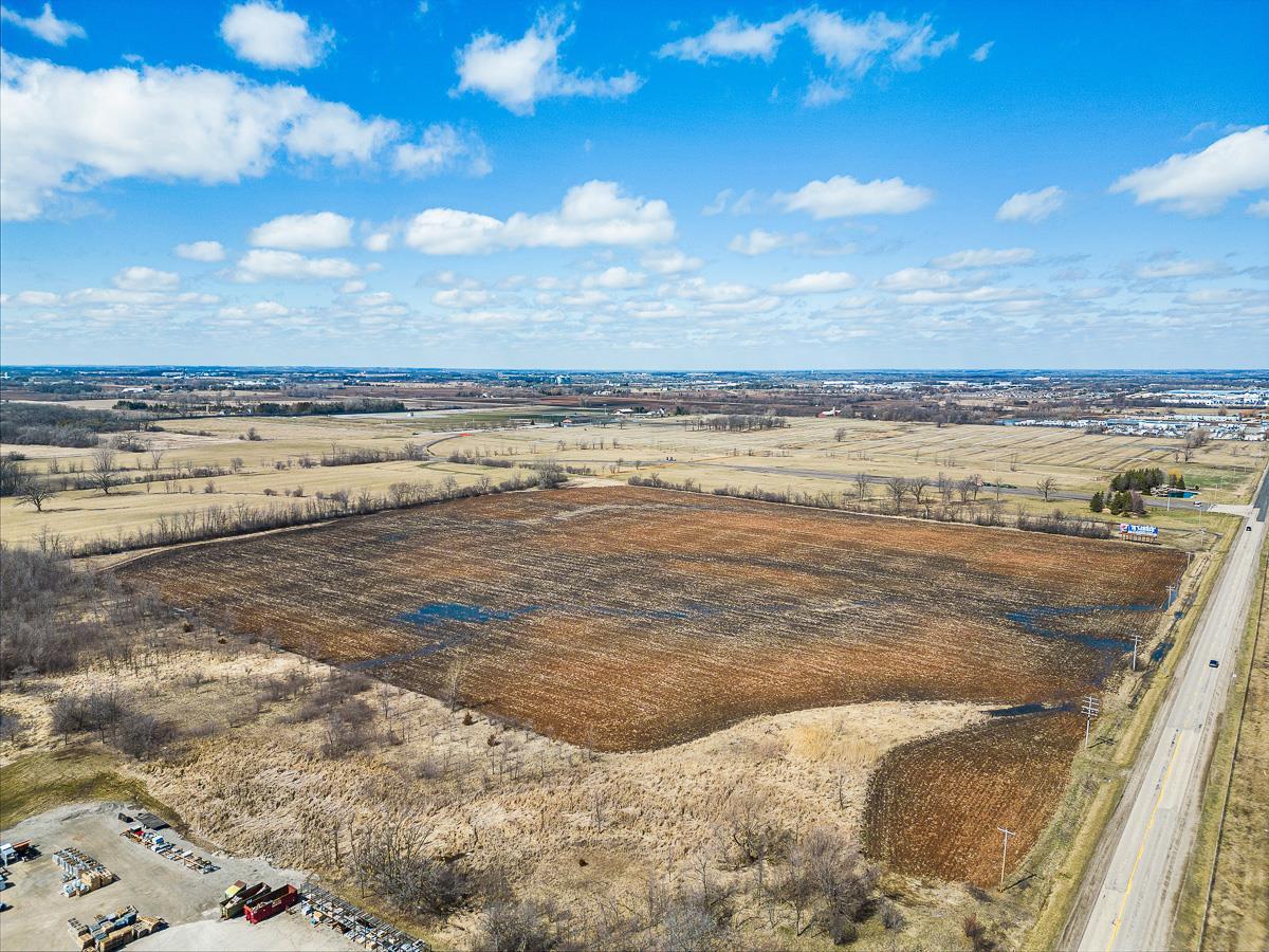 South WASHBURN STREET