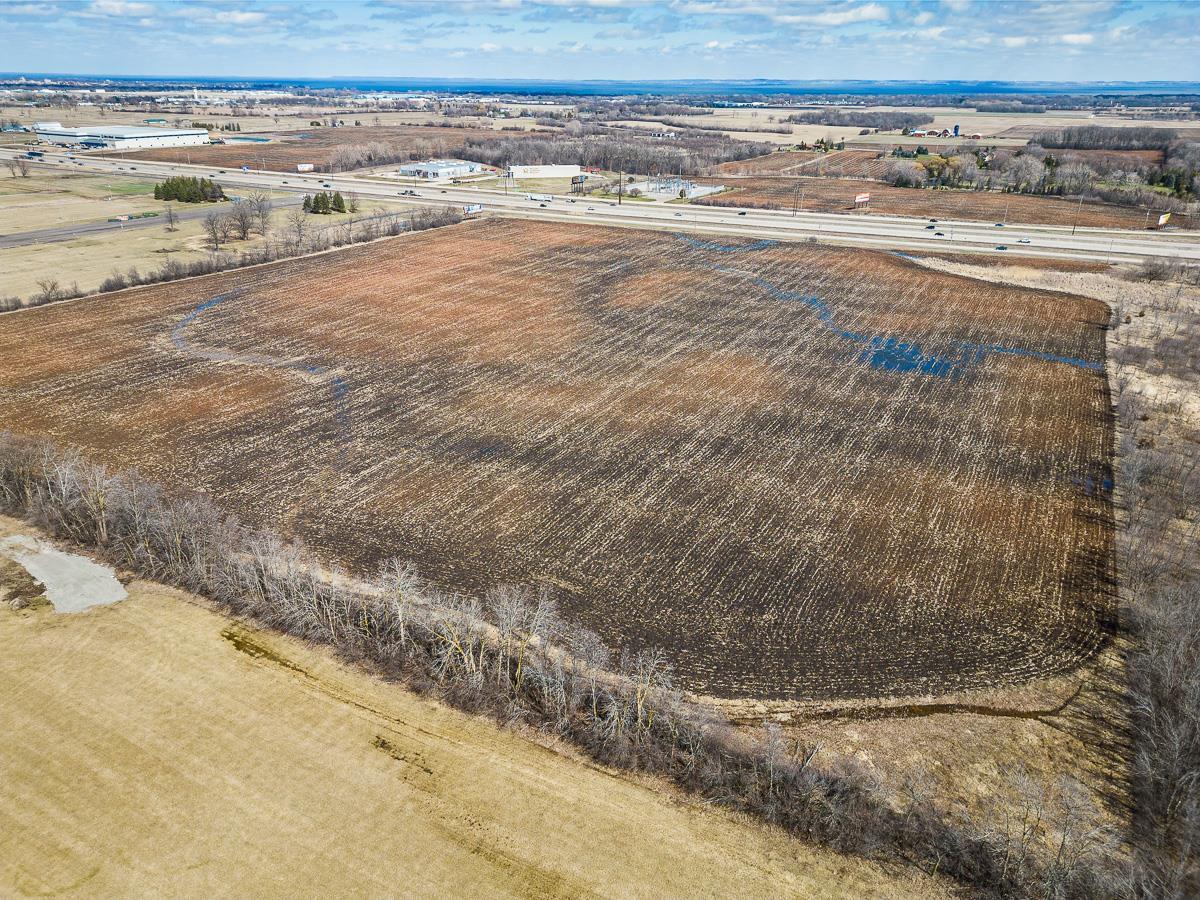 South WASHBURN STREET