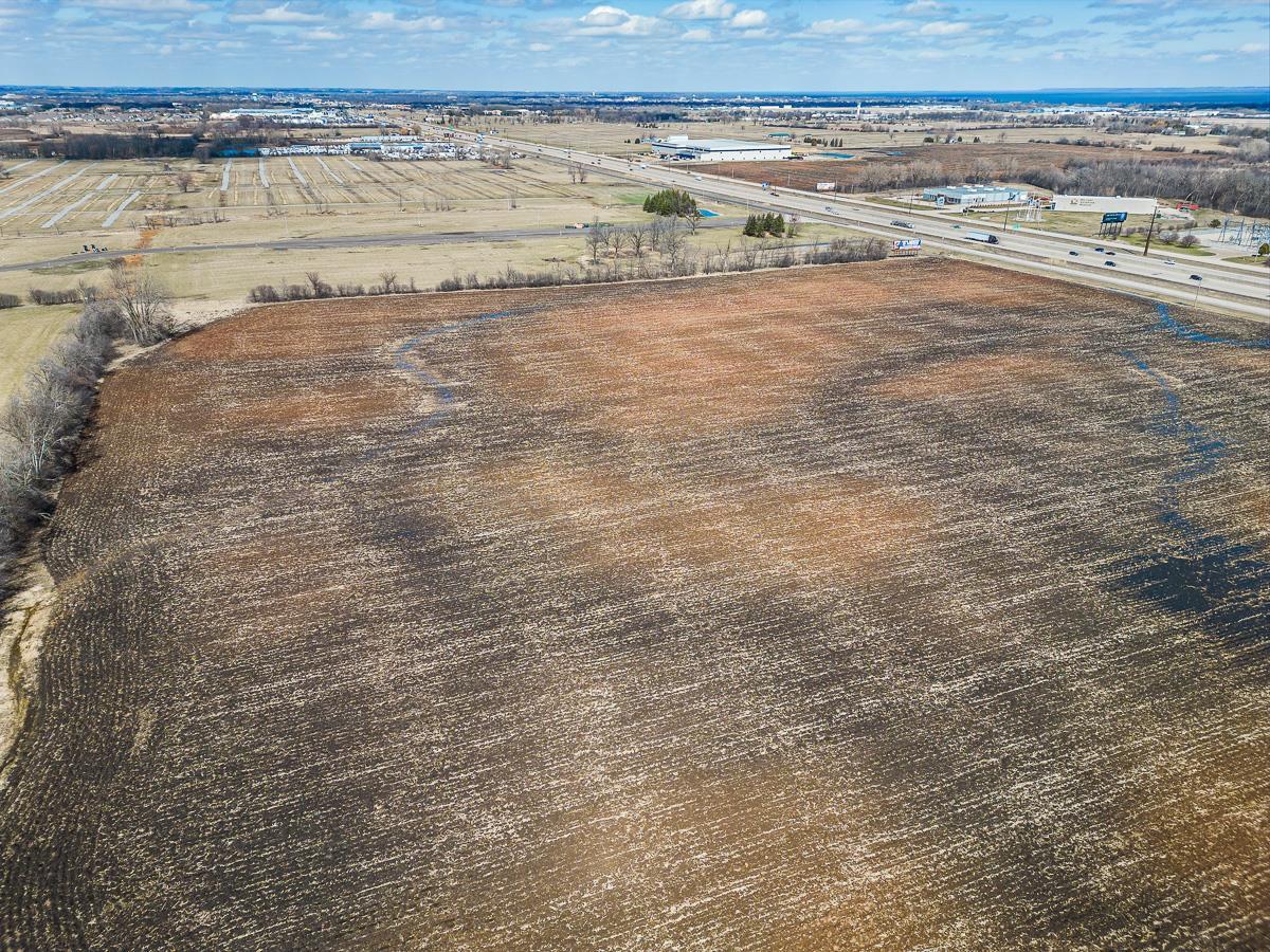 South WASHBURN STREET