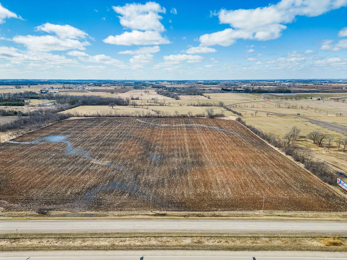 South WASHBURN STREET