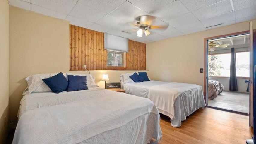 W6924 South SILVER LAKE ROAD