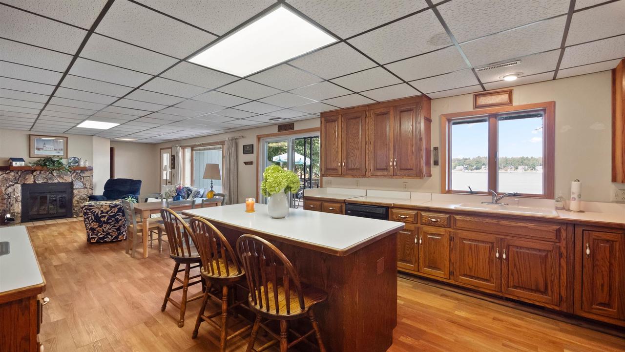 W6924 South SILVER LAKE ROAD