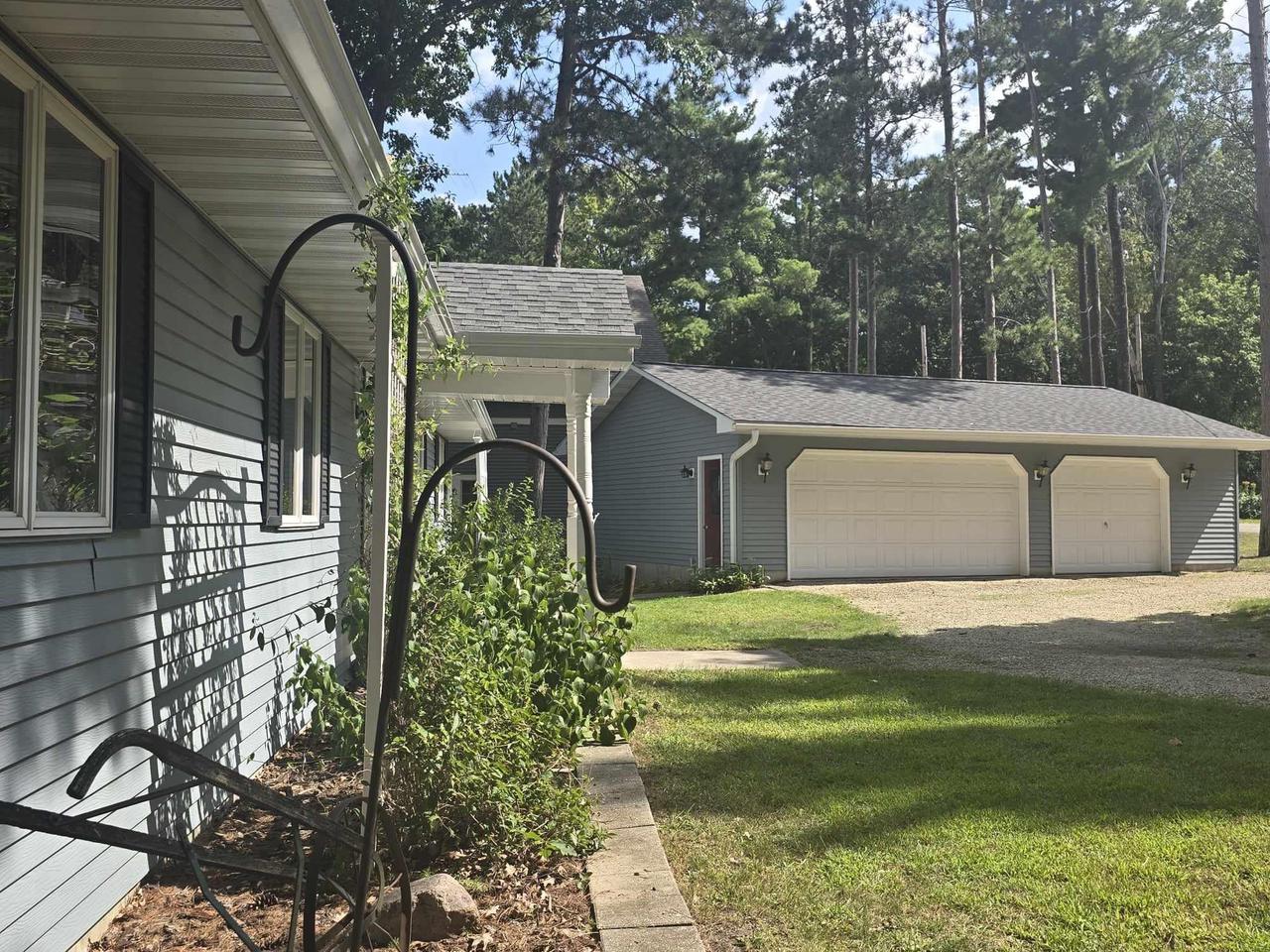 W6924 South SILVER LAKE ROAD