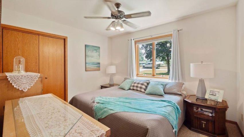 W6924 South SILVER LAKE ROAD