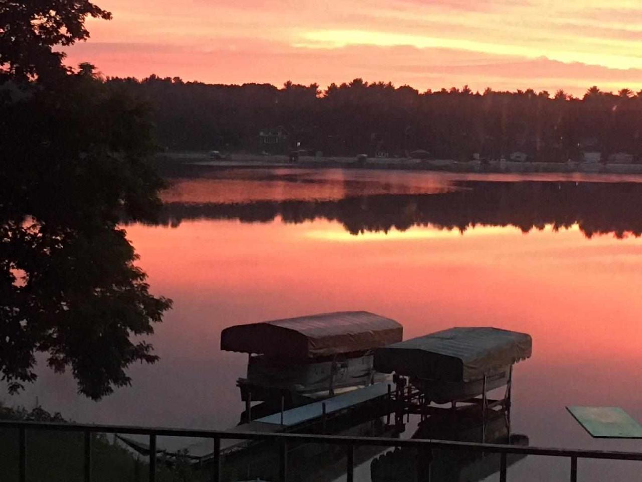 W6924 South SILVER LAKE ROAD