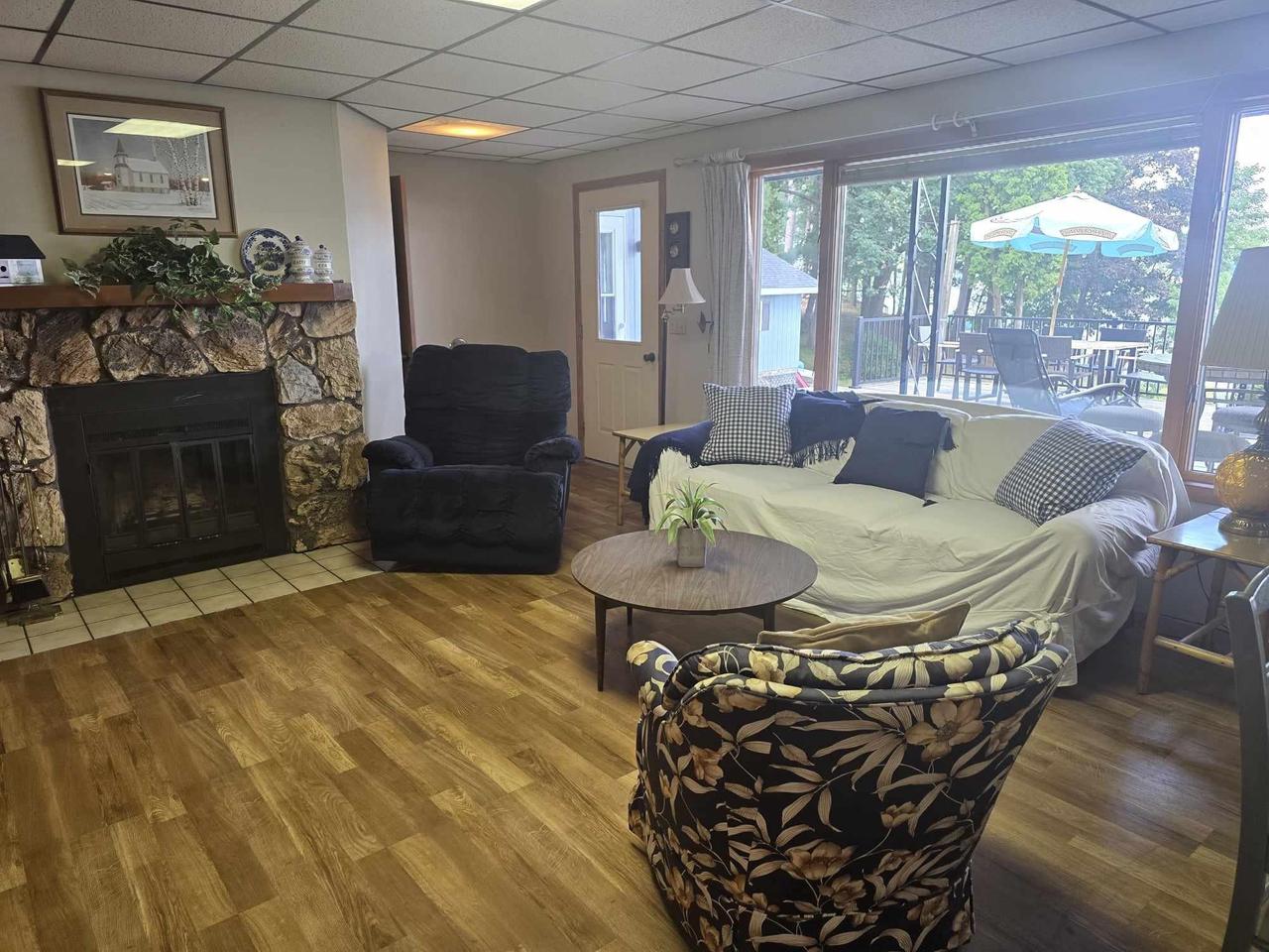 W6924 South SILVER LAKE ROAD