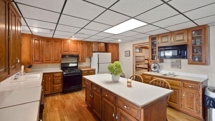 W6924 South SILVER LAKE ROAD