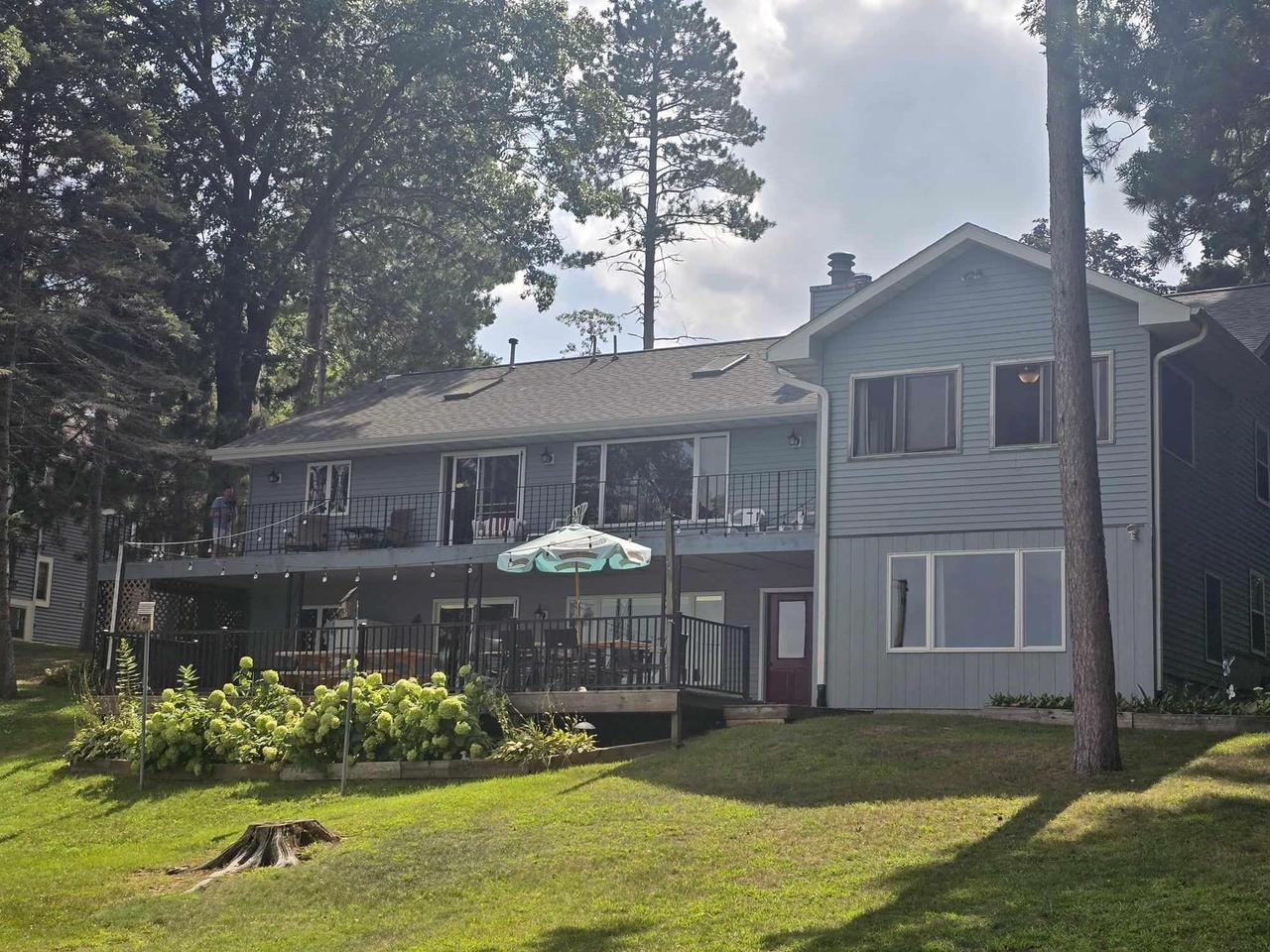 W6924 South SILVER LAKE ROAD