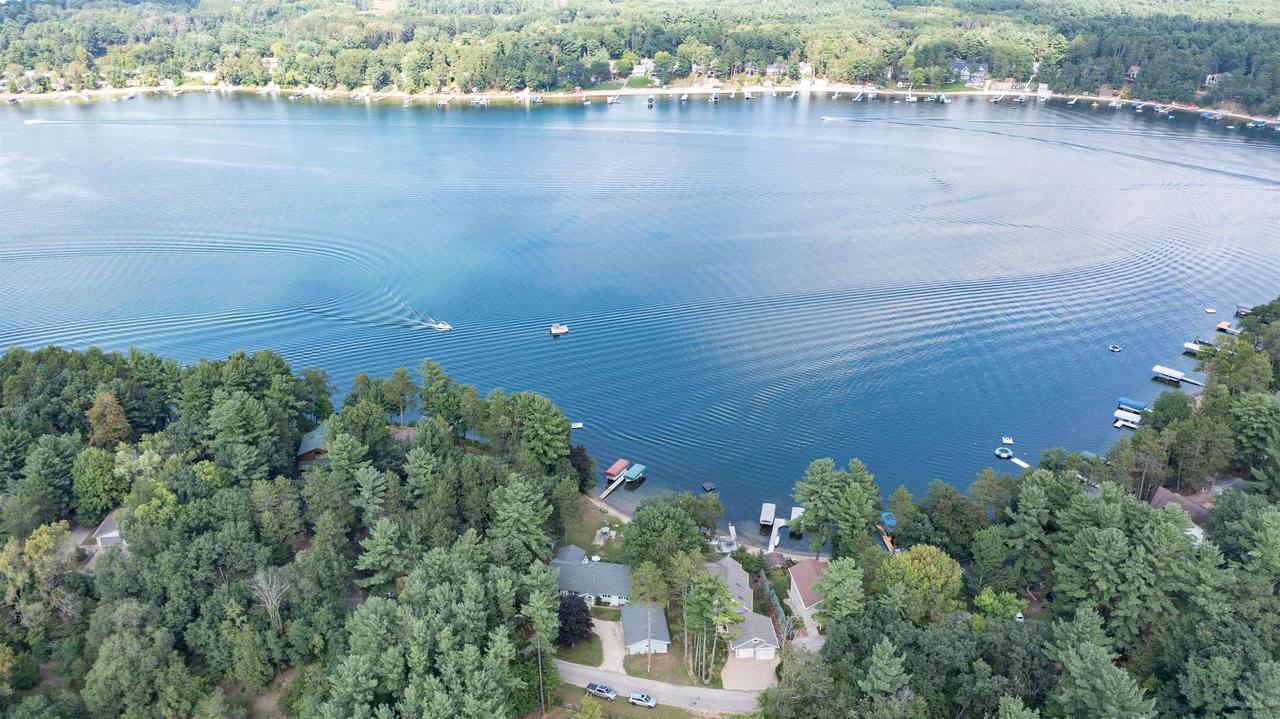 W6924 South SILVER LAKE ROAD