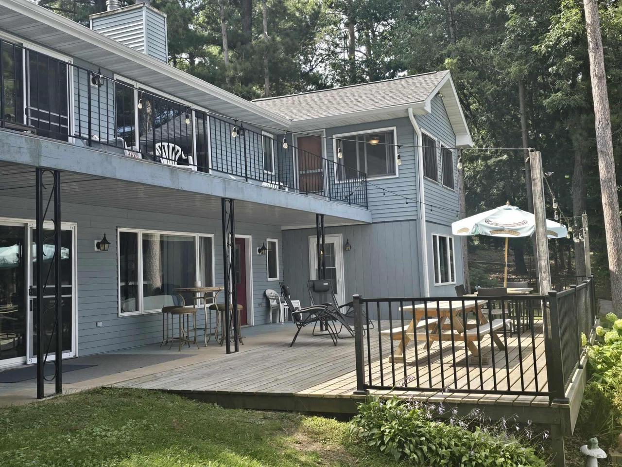 W6924 South SILVER LAKE ROAD