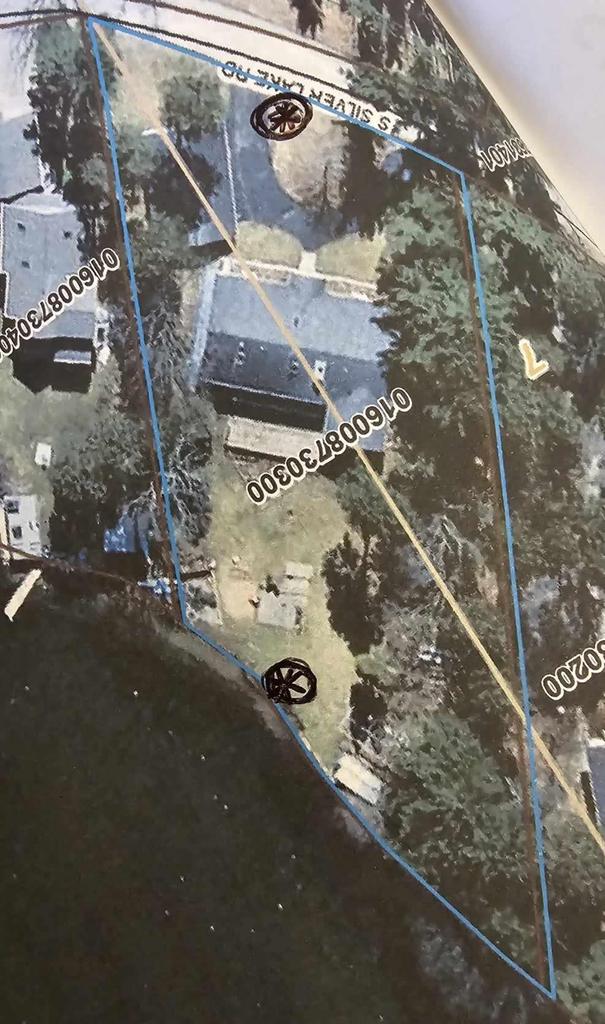 W6924 South SILVER LAKE ROAD